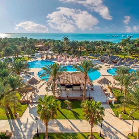 Siva Grand Beach フルガダ エクステリア 写真